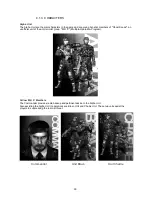 Preview for 31 page of Sega Ghost Squad Deluxe Service Manual