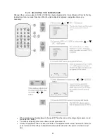 Preview for 92 page of Sega Ghost Squad Deluxe Service Manual