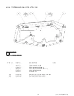 Preview for 82 page of Sega Ghost Squad Owner'S Manual