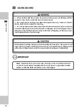 Preview for 60 page of Sega Giant Plants vs Zombies The Last Stand Manual