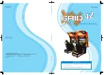 Preview for 1 page of Sega Grid 42 Owner'S Manual