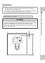 Preview for 14 page of Sega Grid 42 Owner'S Manual