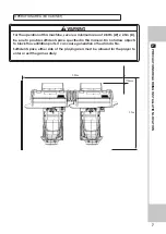 Preview for 16 page of Sega Grid 42 Owner'S Manual