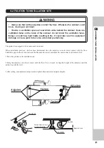 Preview for 30 page of Sega Grid 42 Owner'S Manual