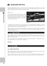 Preview for 41 page of Sega Grid 42 Owner'S Manual