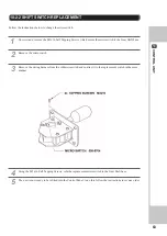 Preview for 72 page of Sega Grid 42 Owner'S Manual