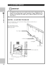 Preview for 79 page of Sega Grid 42 Owner'S Manual