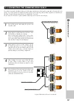 Preview for 116 page of Sega Grid 42 Owner'S Manual