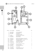 Preview for 123 page of Sega Grid 42 Owner'S Manual