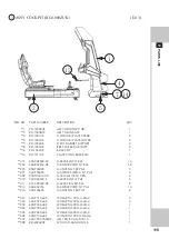 Preview for 124 page of Sega Grid 42 Owner'S Manual