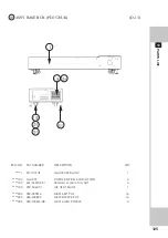 Preview for 134 page of Sega Grid 42 Owner'S Manual