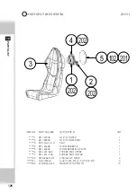 Preview for 137 page of Sega Grid 42 Owner'S Manual