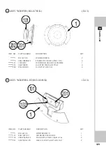 Preview for 138 page of Sega Grid 42 Owner'S Manual