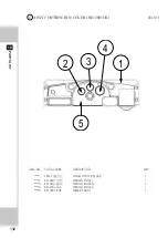 Preview for 141 page of Sega Grid 42 Owner'S Manual