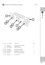 Preview for 142 page of Sega Grid 42 Owner'S Manual