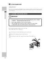 Preview for 79 page of Sega GRID Racing DELUXE Owner'S Manual