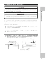 Preview for 92 page of Sega GRID Racing DELUXE Owner'S Manual