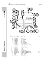 Preview for 119 page of Sega GRID Racing DELUXE Owner'S Manual