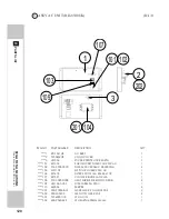 Preview for 125 page of Sega GRID Racing DELUXE Owner'S Manual