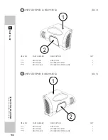 Preview for 137 page of Sega GRID Racing DELUXE Owner'S Manual