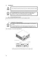 Предварительный просмотр 41 страницы Sega HOUSE OF THE DEAD 4 SUPER DELUXE Owner'S Manual