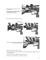 Preview for 84 page of Sega HOUSE OF THE DEAD 4 SUPER DELUXE Owner'S Manual