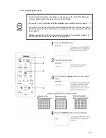 Предварительный просмотр 98 страницы Sega HOUSE OF THE DEAD 4 SUPER DELUXE Owner'S Manual