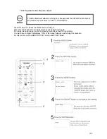 Предварительный просмотр 108 страницы Sega HOUSE OF THE DEAD 4 SUPER DELUXE Owner'S Manual