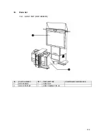 Preview for 131 page of Sega HOUSE OF THE DEAD 4 SUPER DELUXE Owner'S Manual