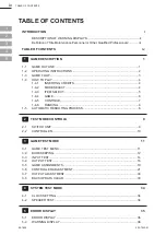 Preview for 4 page of Sega House Of The Dead Scarlet Dawn Owner'S Manual