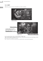 Предварительный просмотр 12 страницы Sega House Of The Dead Scarlet Dawn Owner'S Manual