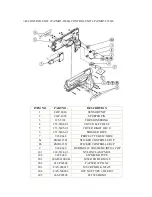 Preview for 53 page of Sega House of the Dead Operator'S Manual