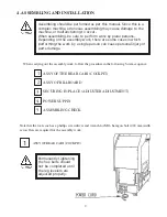 Предварительный просмотр 12 страницы Sega Jambo!Safari Owner'S Manual