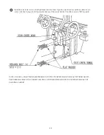 Предварительный просмотр 13 страницы Sega Jambo!Safari Owner'S Manual