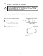 Предварительный просмотр 15 страницы Sega Jambo!Safari Owner'S Manual