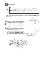 Предварительный просмотр 16 страницы Sega Jambo!Safari Owner'S Manual