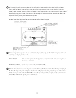 Preview for 23 page of Sega Jambo!Safari Owner'S Manual