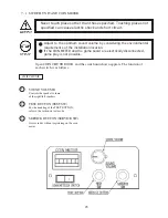 Preview for 26 page of Sega Jambo!Safari Owner'S Manual