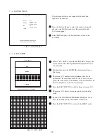 Preview for 29 page of Sega Jambo!Safari Owner'S Manual