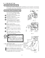 Preview for 43 page of Sega Jambo!Safari Owner'S Manual