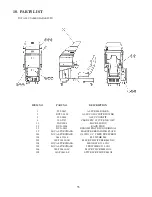 Предварительный просмотр 56 страницы Sega Jambo!Safari Owner'S Manual