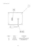 Предварительный просмотр 61 страницы Sega Jambo!Safari Owner'S Manual