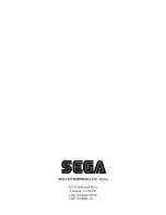 Preview for 82 page of Sega Jambo!Safari Owner'S Manual