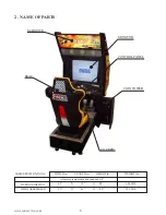 Предварительный просмотр 11 страницы Sega Jumbo!Safari Owner'S Manual