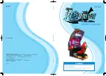 Sega KO DRIVE Owner'S Manual preview