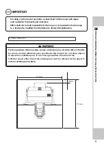 Предварительный просмотр 14 страницы Sega KO DRIVE Owner'S Manual