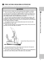 Предварительный просмотр 16 страницы Sega KO DRIVE Owner'S Manual