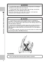 Предварительный просмотр 17 страницы Sega KO DRIVE Owner'S Manual