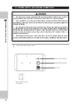 Предварительный просмотр 27 страницы Sega KO DRIVE Owner'S Manual