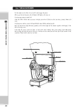 Предварительный просмотр 29 страницы Sega KO DRIVE Owner'S Manual